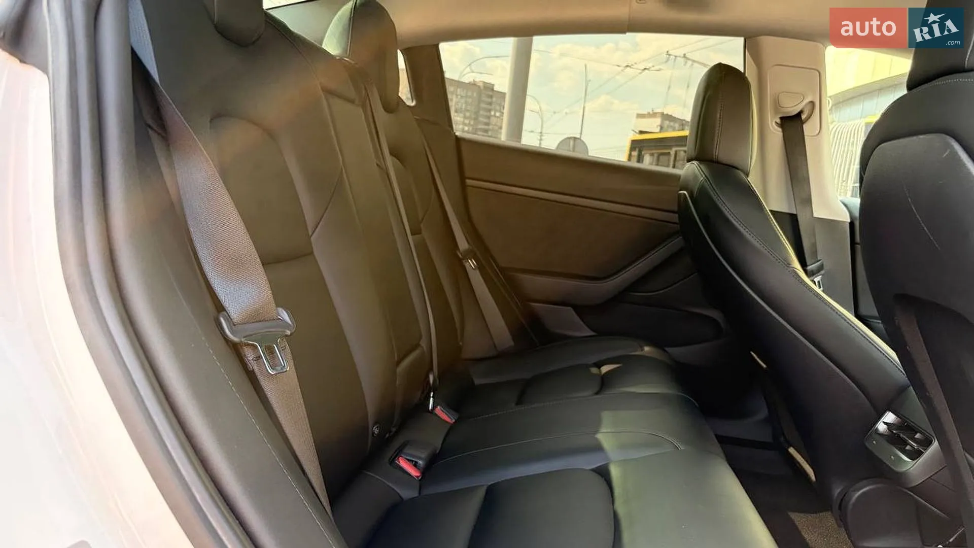 2021 Tesla Model 3 - мініатюра 11