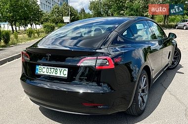 Седан Tesla Model 3 2021 в Ужгороді фото 5 Седан Tesla Model 3 2021 в Ужгороді