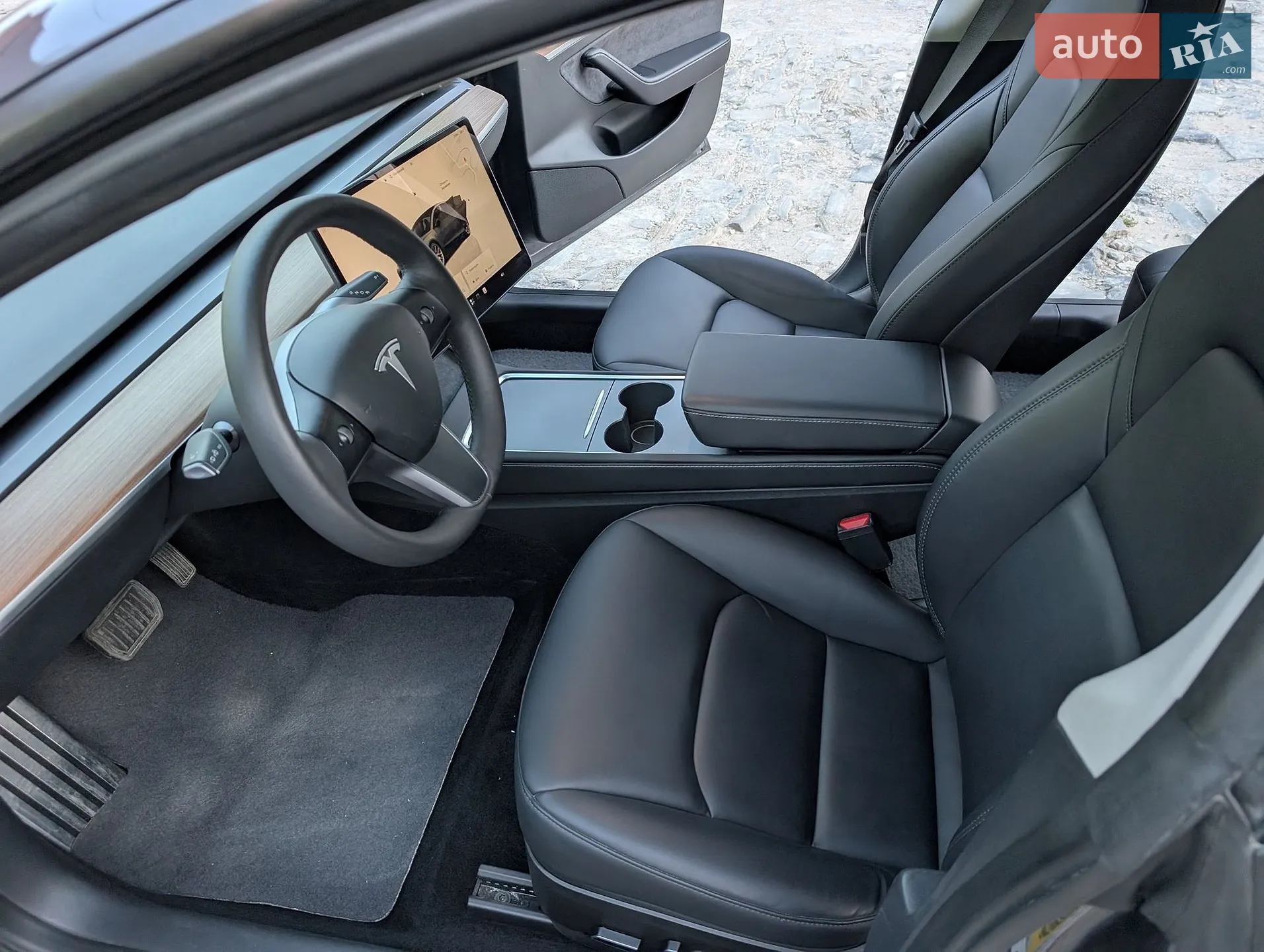 2023 Tesla Model 3 - мініатюра 10