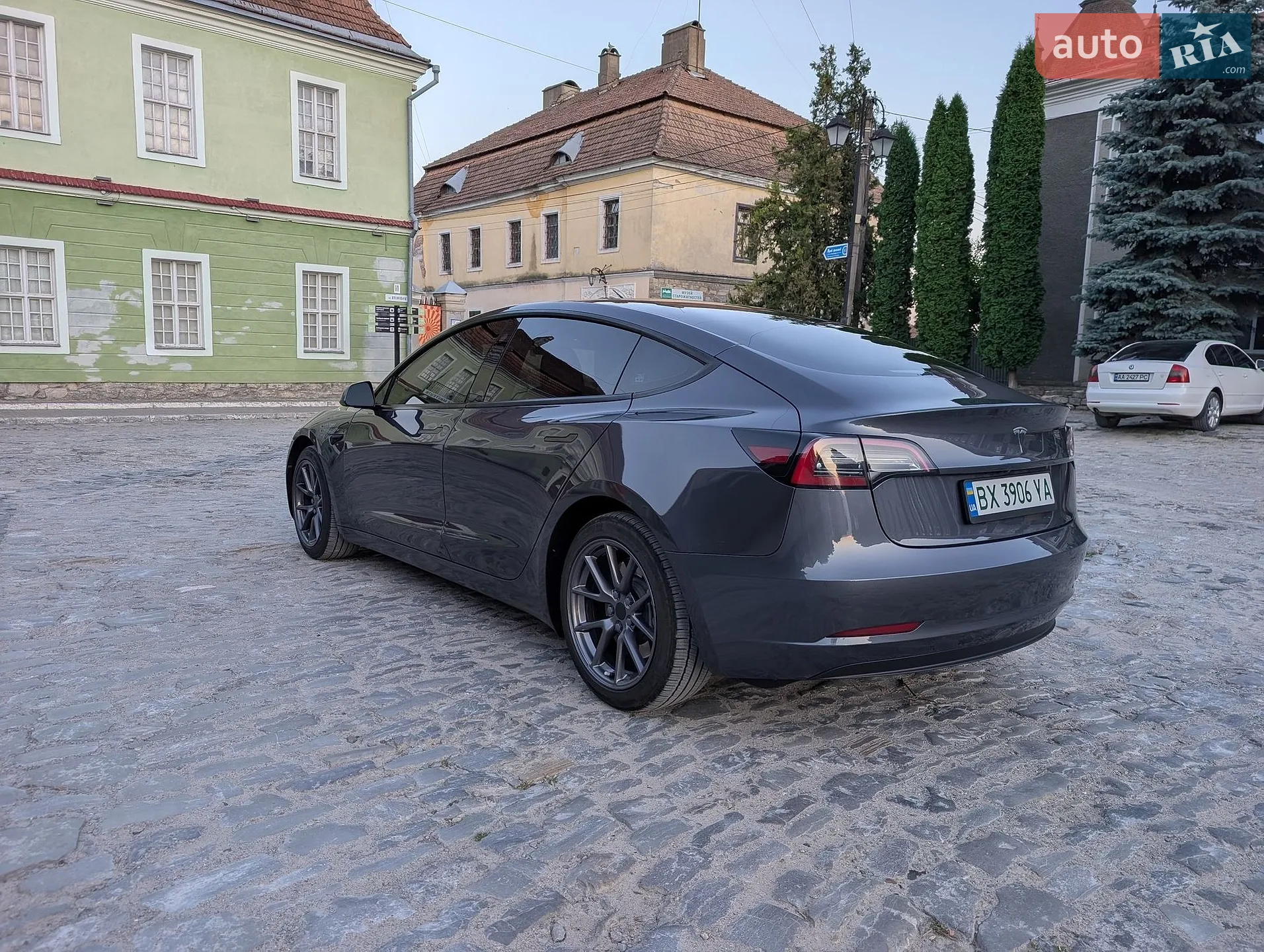 2023 Tesla Model 3 - мініатюра 4