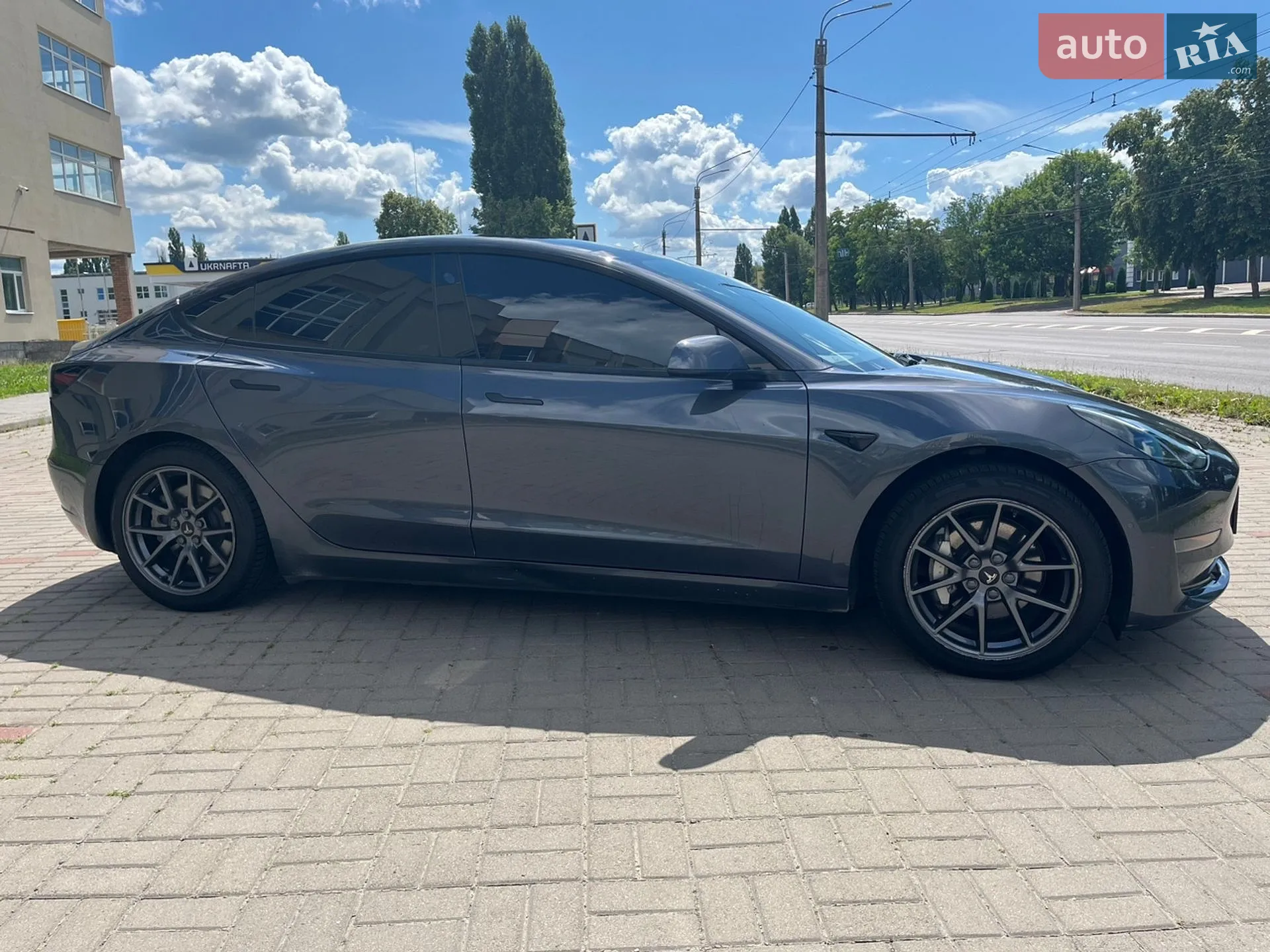 2022 Tesla Model 3 - мініатюра 11