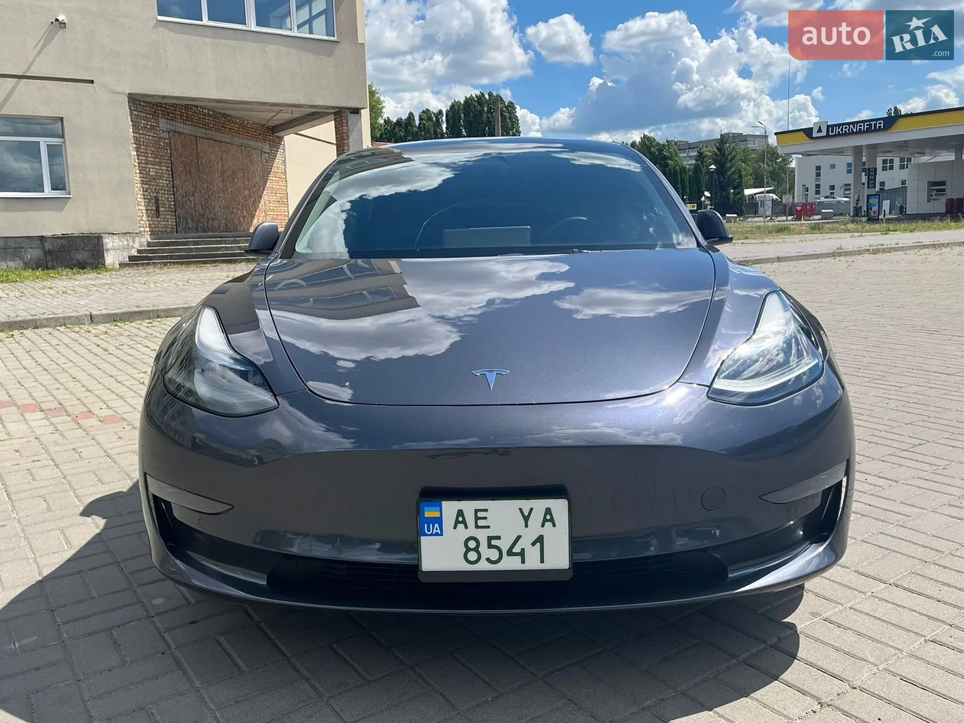 2022 Tesla Model 3 - мініатюра 14