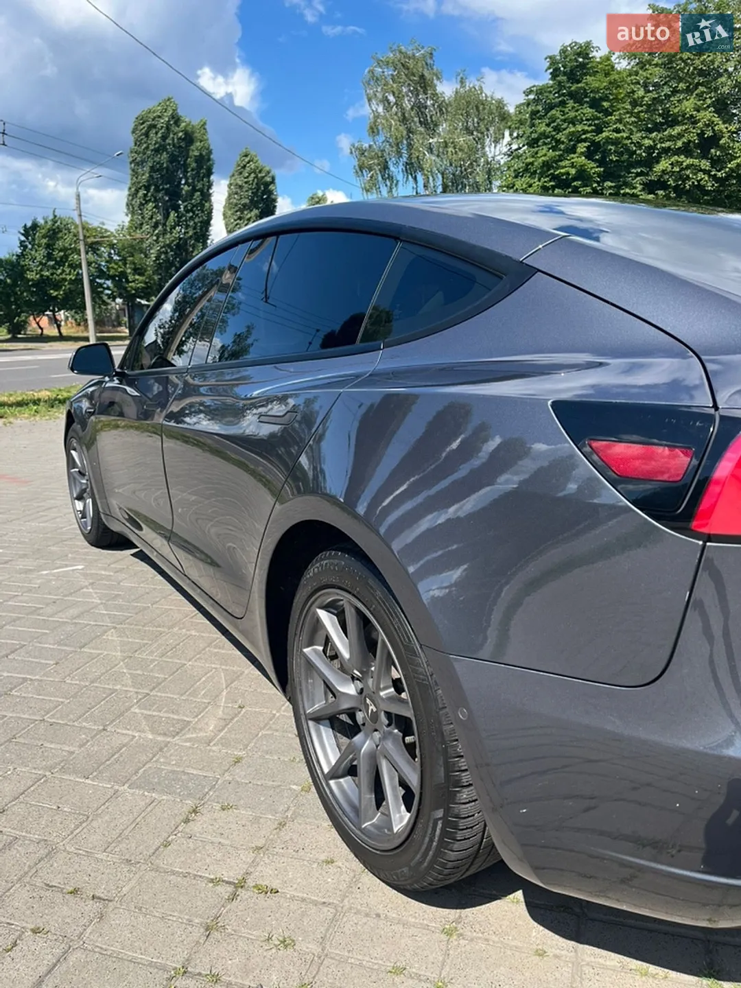 2022 Tesla Model 3 - мініатюра 18