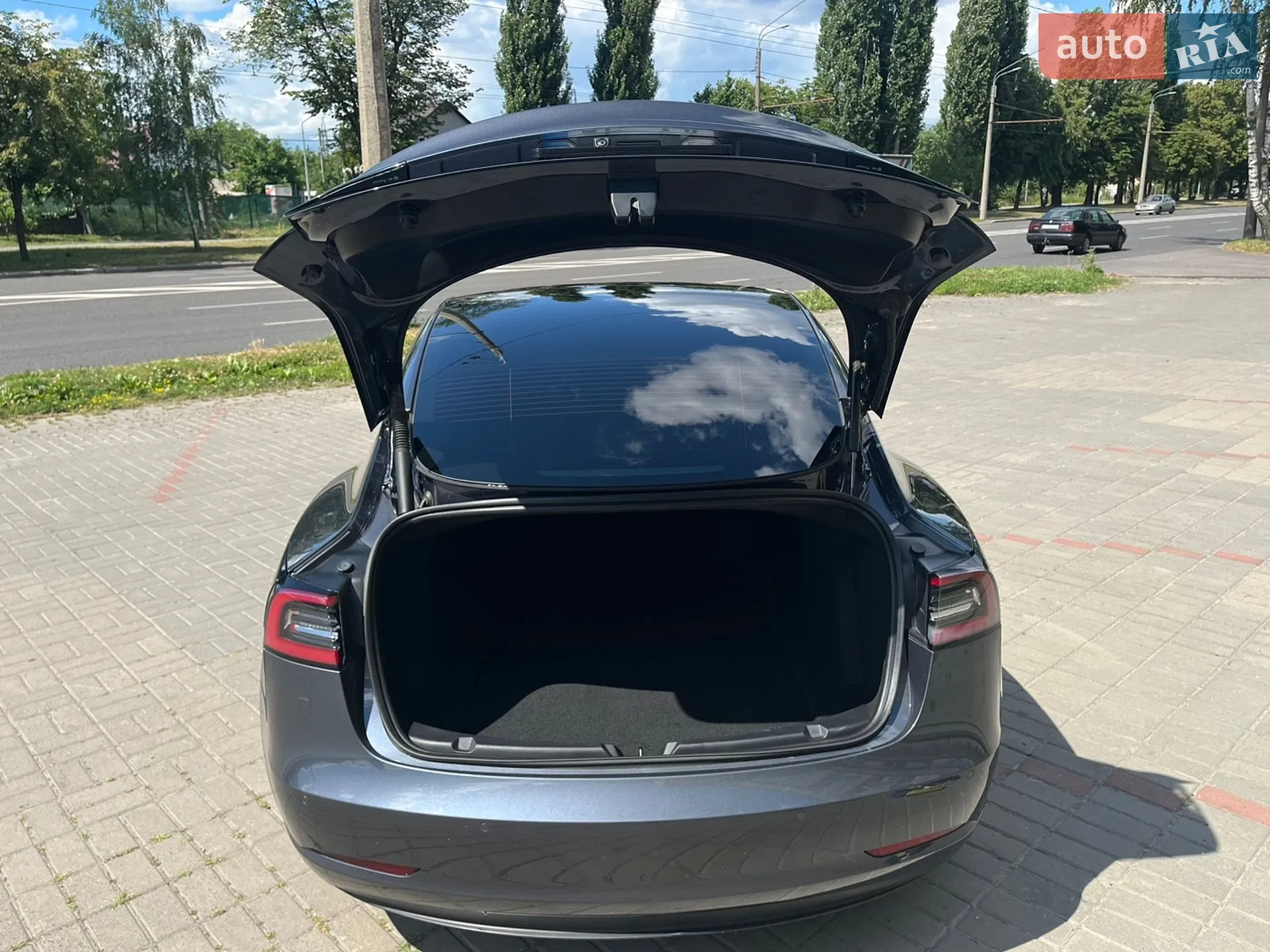 2022 Tesla Model 3 - мініатюра 22