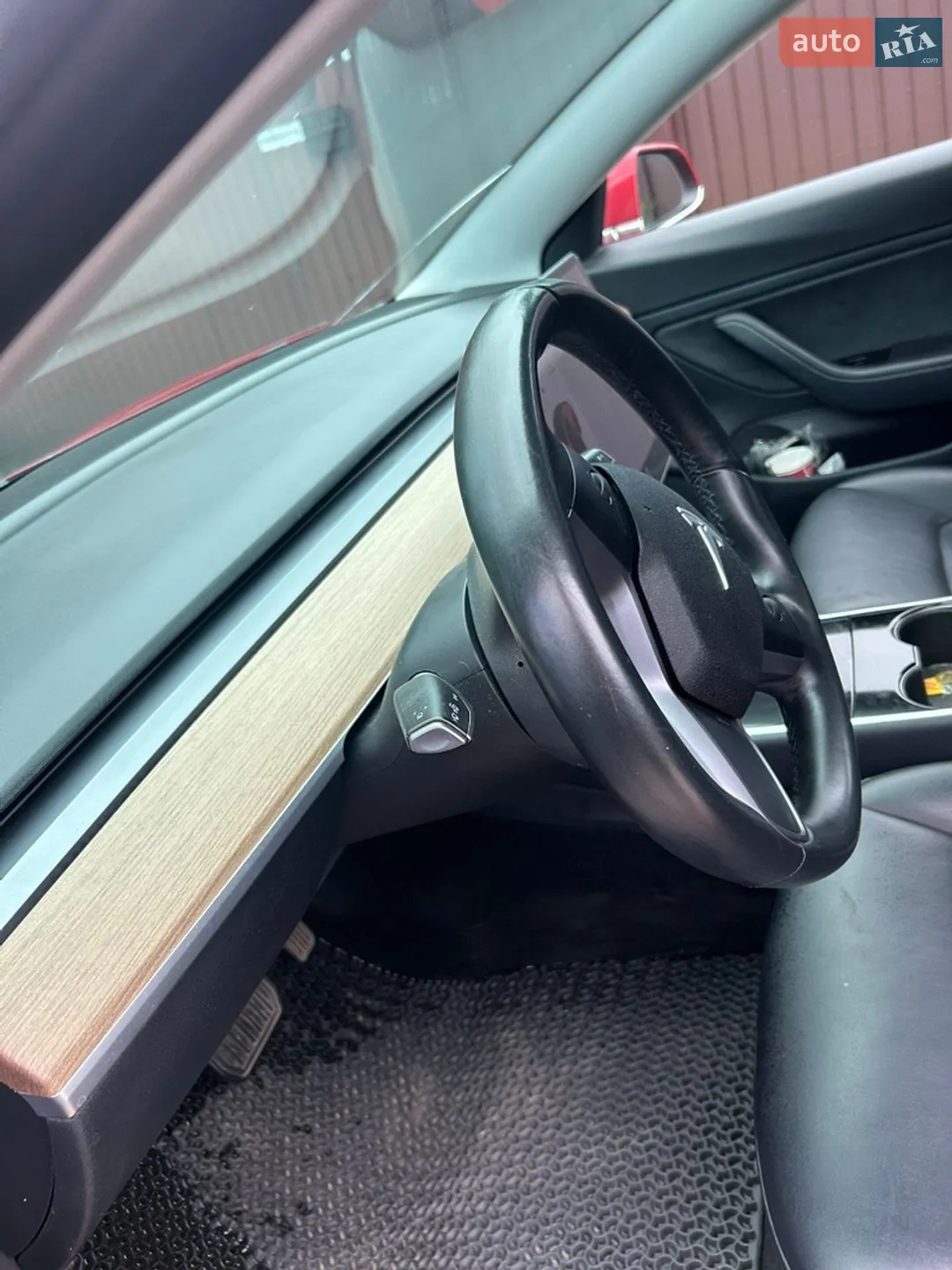 2018 Tesla Model 3 - мініатюра 8