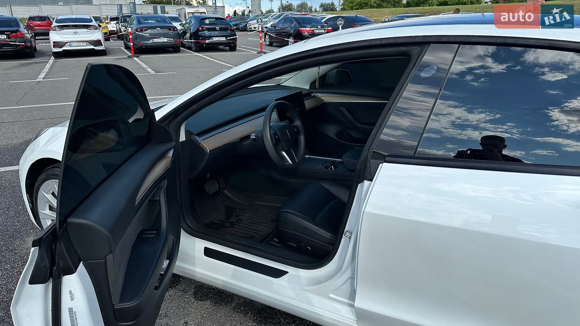 2022 Tesla Model 3 - мініатюра 9