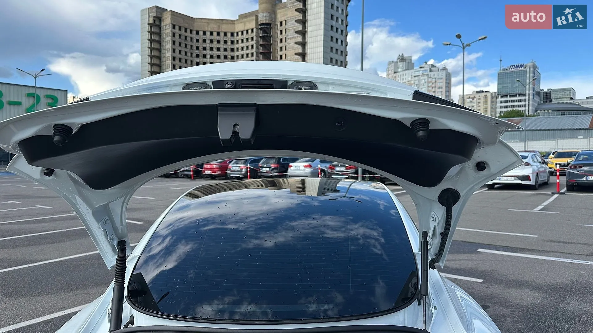 2022 Tesla Model 3 - мініатюра 13