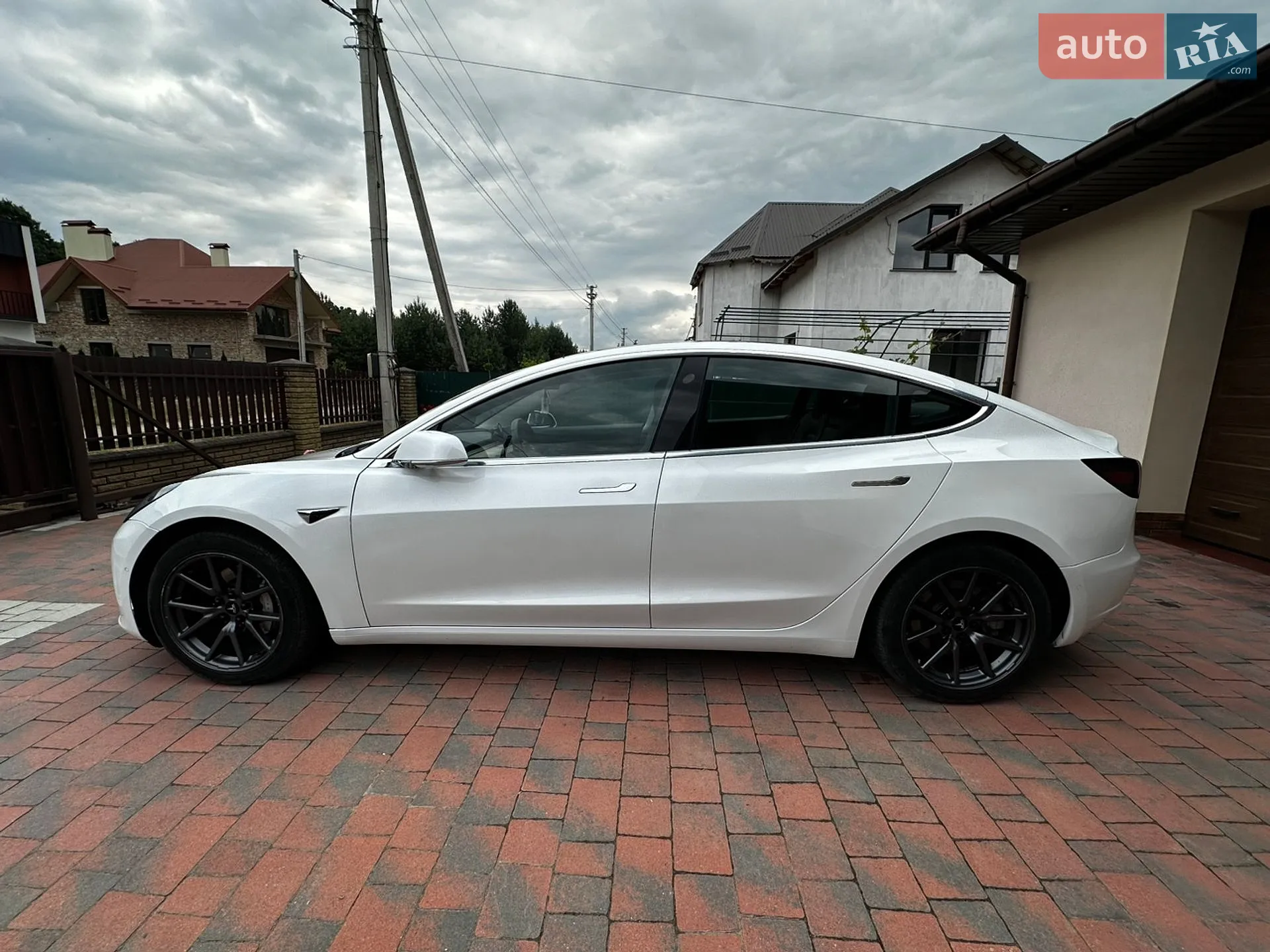 2019 Tesla Model 3 - мініатюра 8