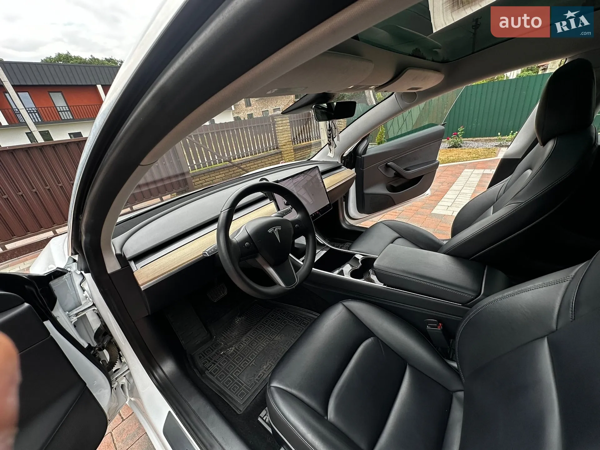 2019 Tesla Model 3 - мініатюра 16