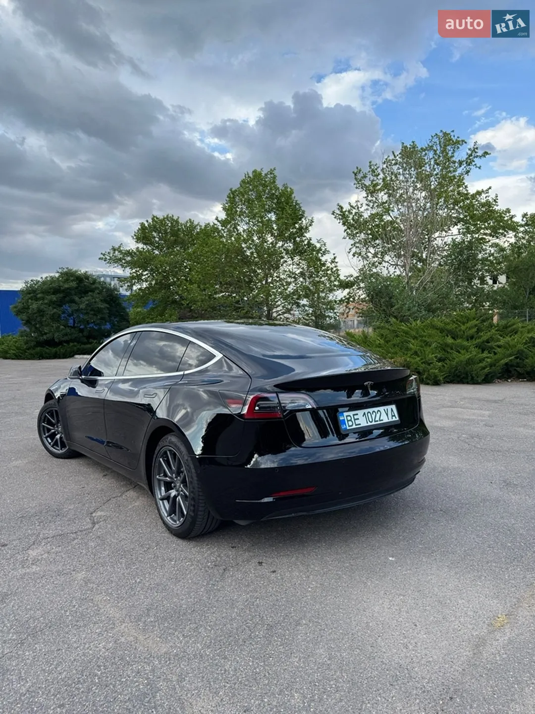 2019 Tesla Model 3 - мініатюра 6