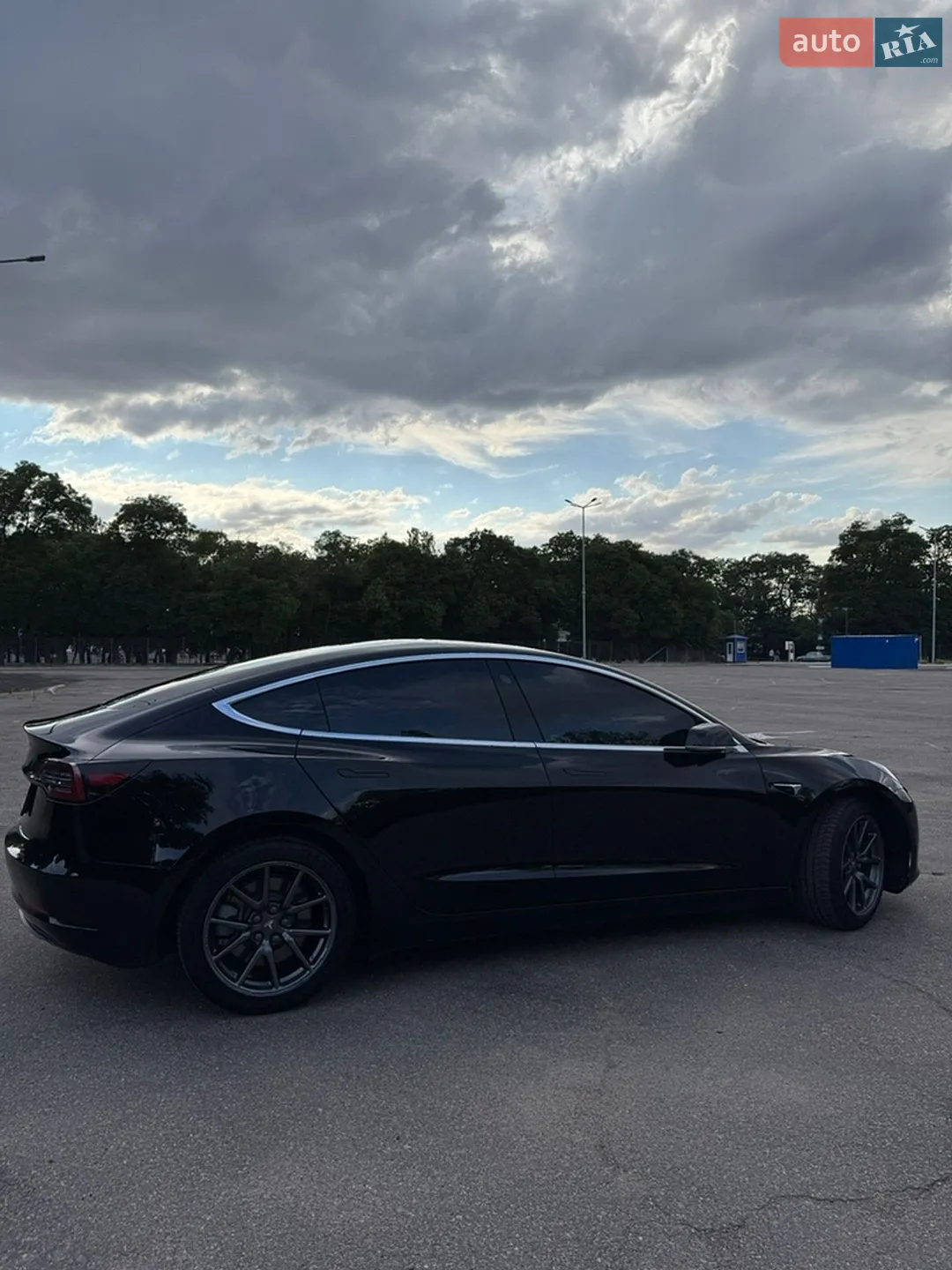 2019 Tesla Model 3 - мініатюра 8
