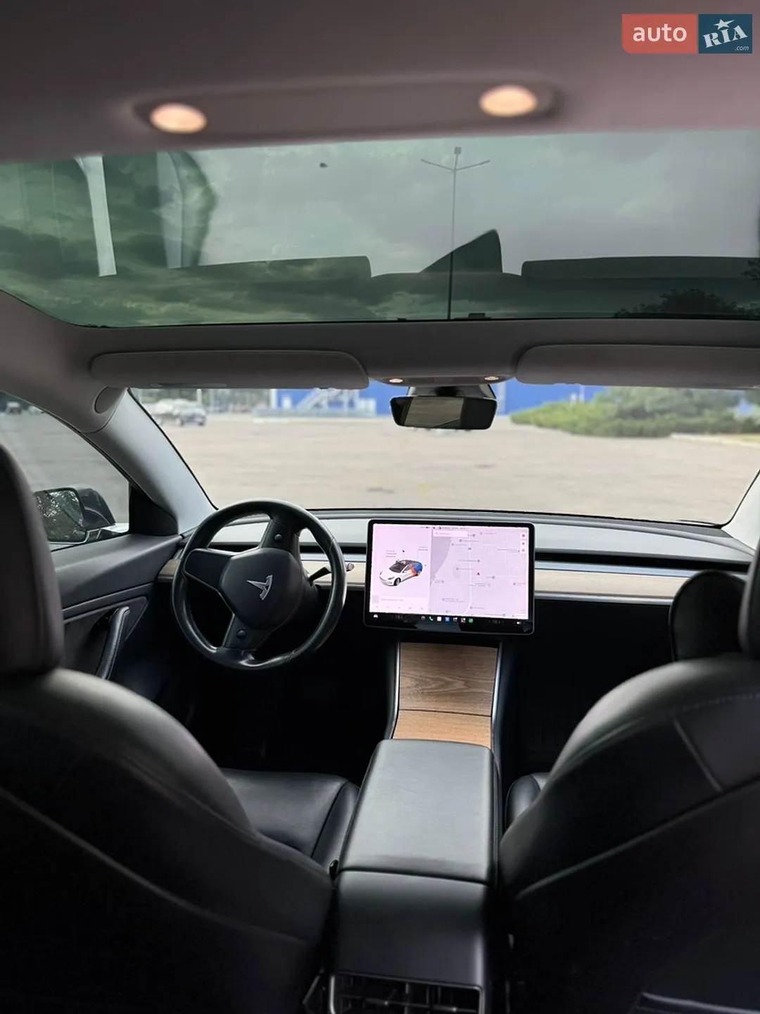 2019 Tesla Model 3 - мініатюра 18