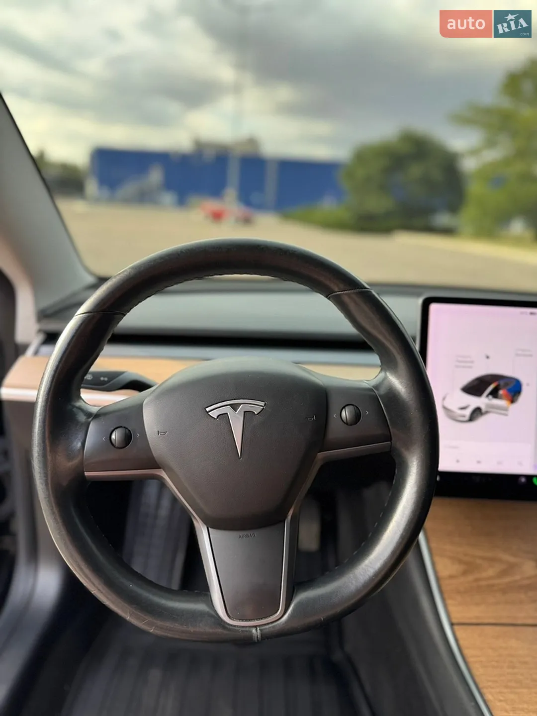 2019 Tesla Model 3 - мініатюра 27