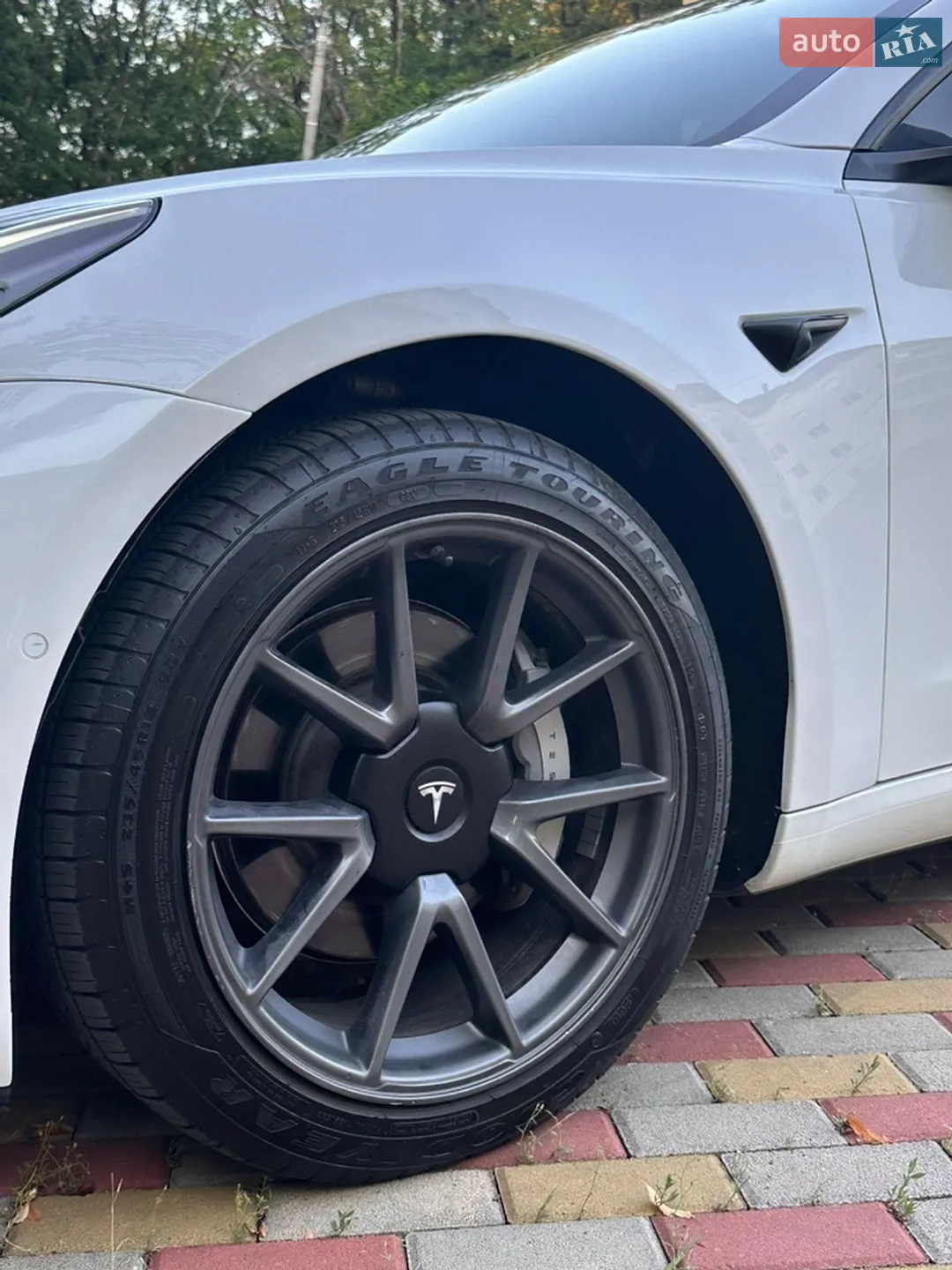 2022 Tesla Model 3 - мініатюра 11