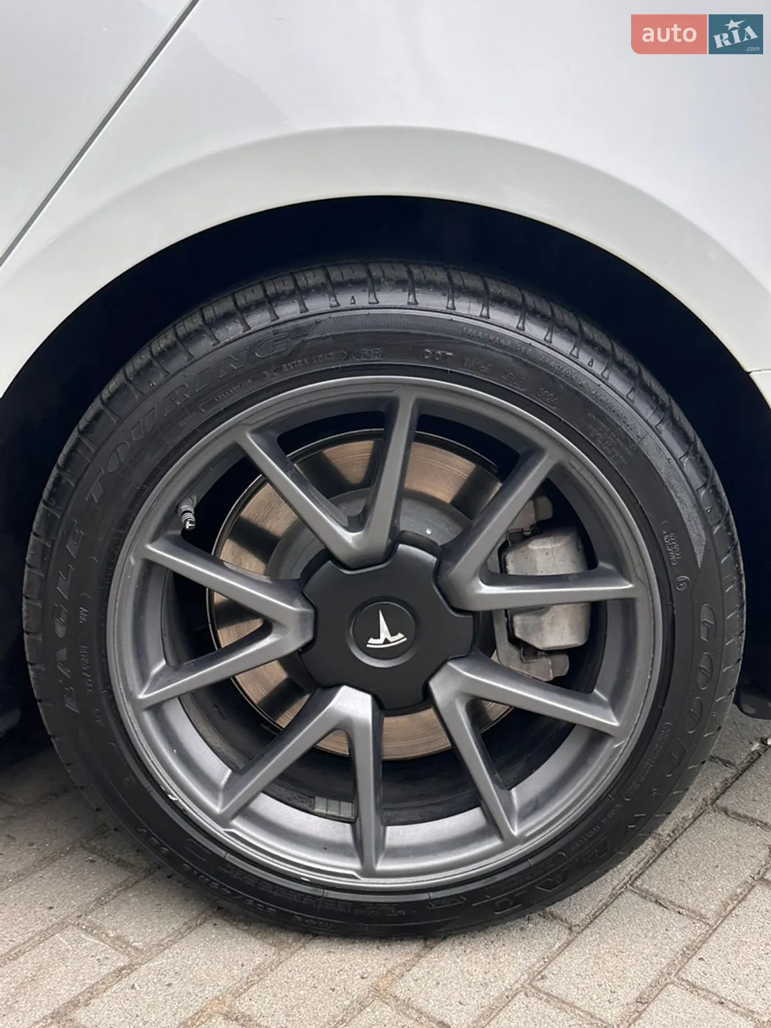 2022 Tesla Model 3 - мініатюра 18