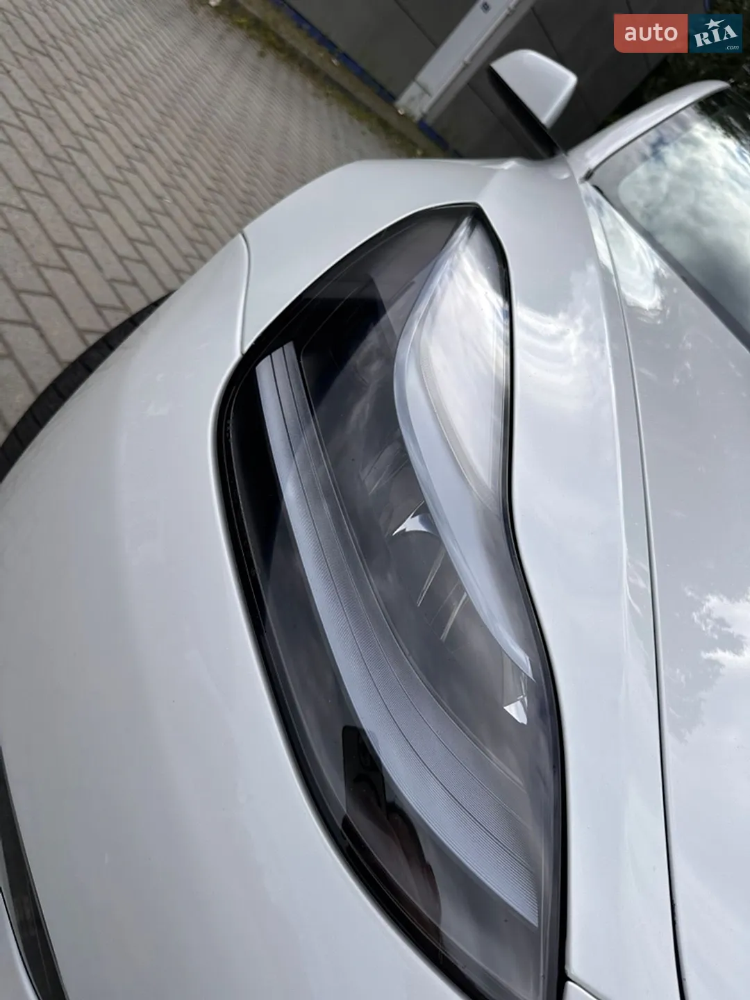 2022 Tesla Model 3 - мініатюра 22