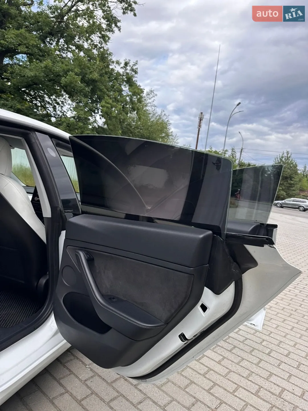 2022 Tesla Model 3 - мініатюра 33