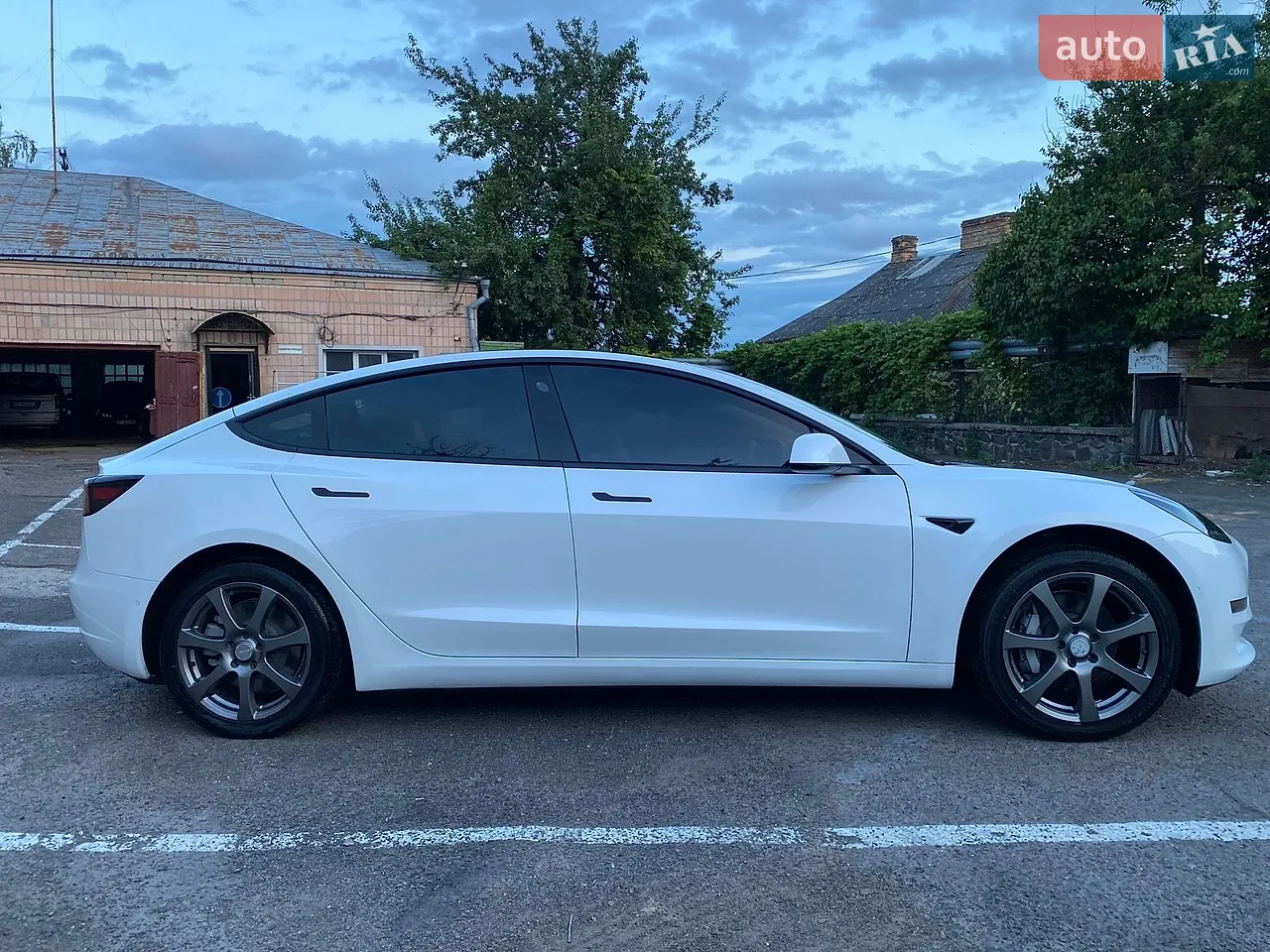 2021 Tesla Model 3 - мініатюра 29