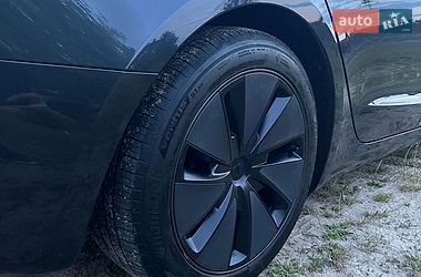 Седан Tesla Model 3 2024 в Киеве фото 24 Седан Tesla Model 3 2024 в Киеве