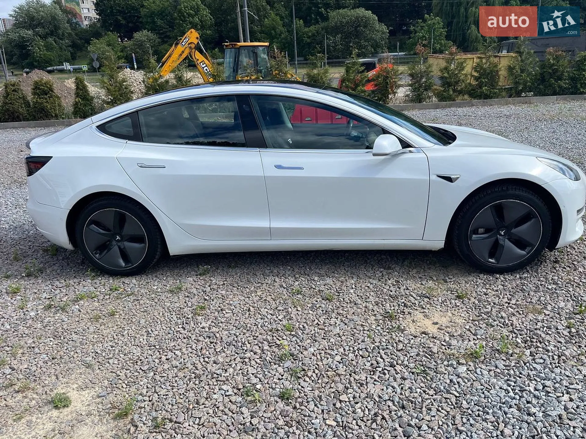 2018 Tesla Model 3 - мініатюра 9