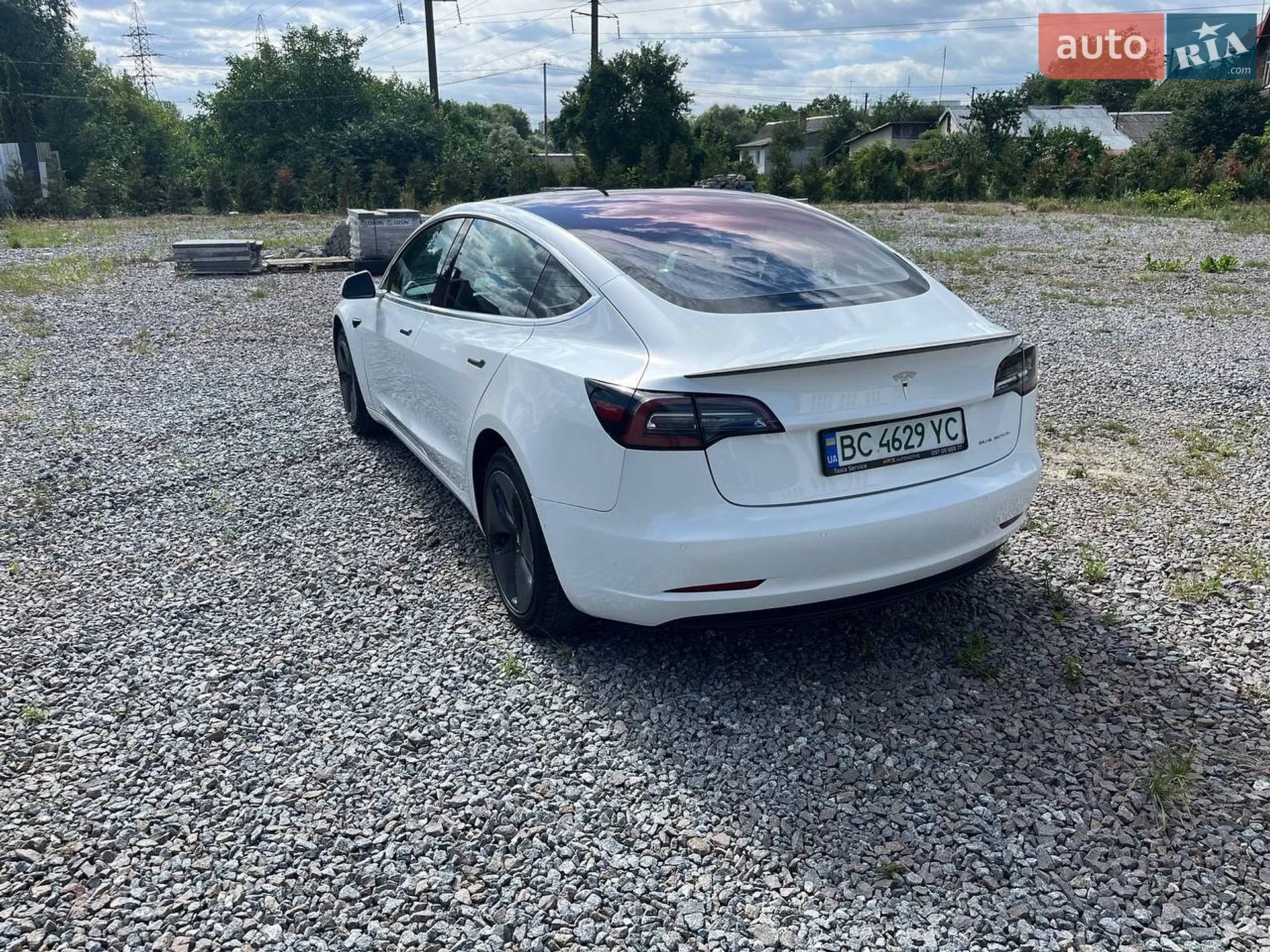 2018 Tesla Model 3 - мініатюра 14