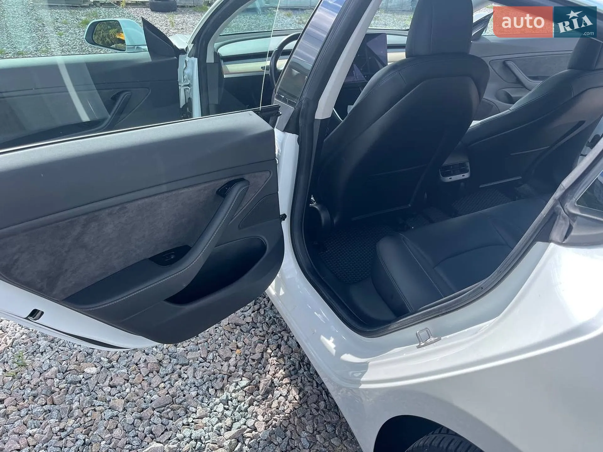 2018 Tesla Model 3 - мініатюра 19