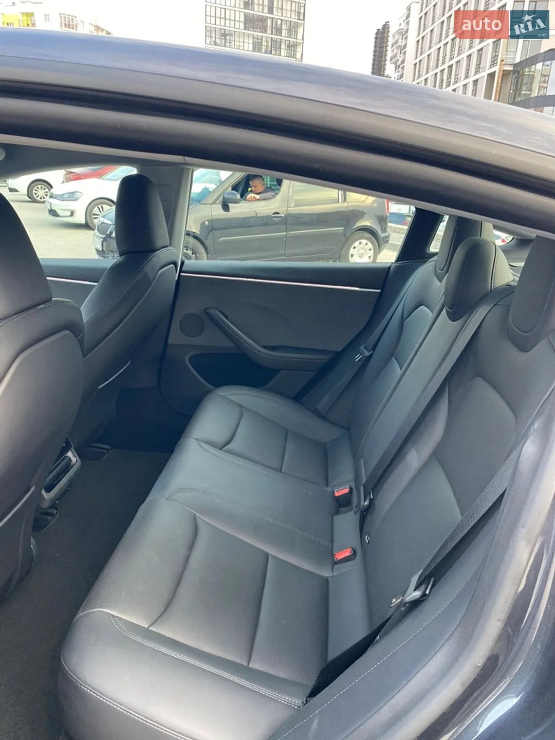 2024 Tesla Model 3 - мініатюра 22