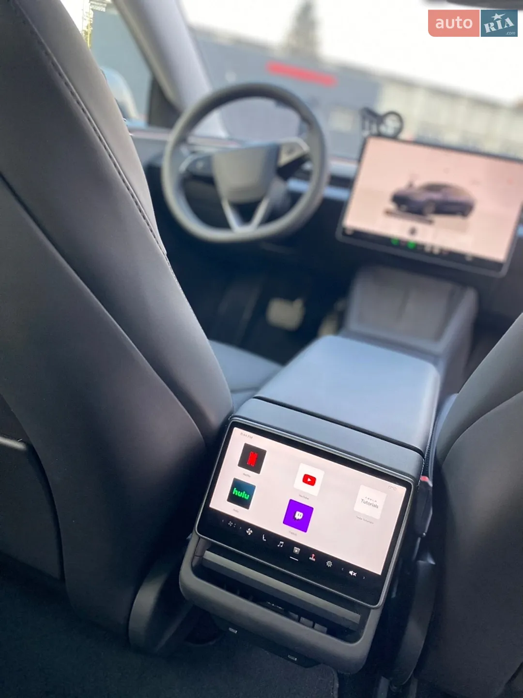 2024 Tesla Model 3 - мініатюра 34