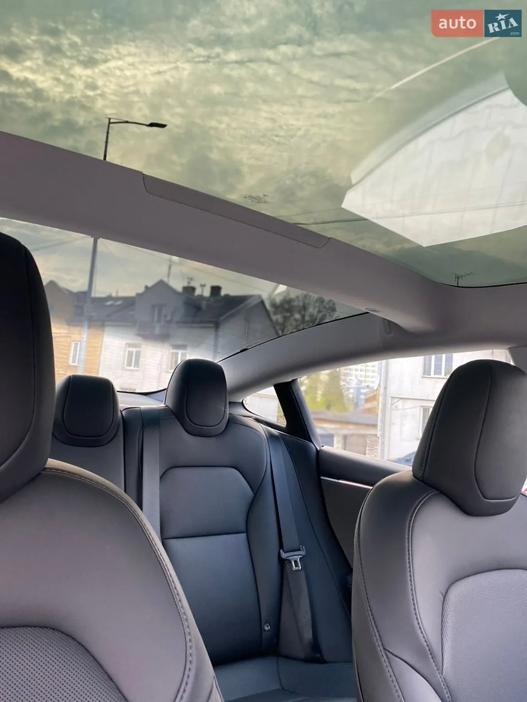 2024 Tesla Model 3 - мініатюра 33