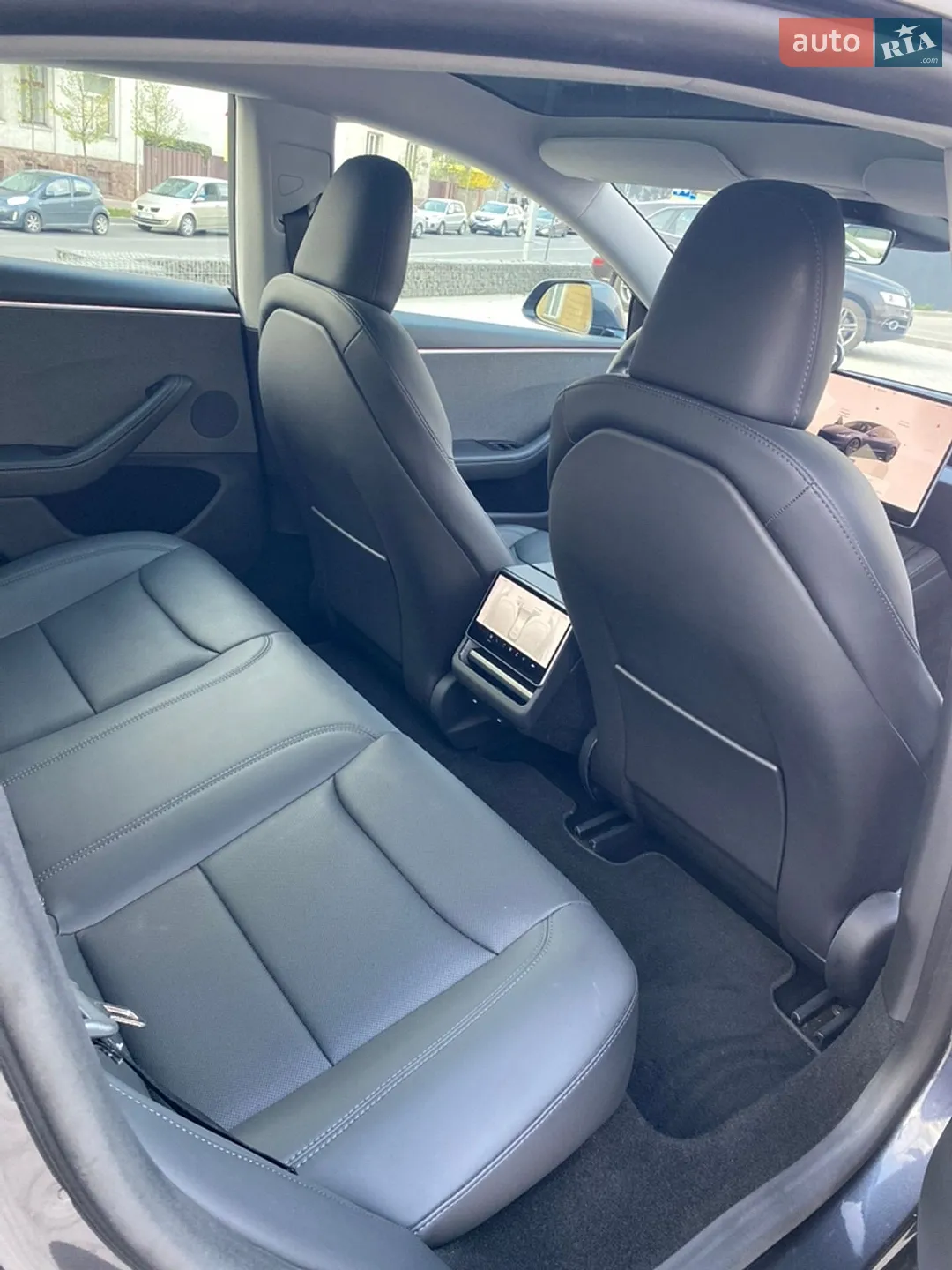 2024 Tesla Model 3 - мініатюра 36