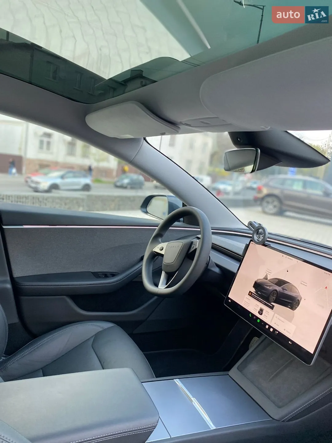 2024 Tesla Model 3 - мініатюра 38