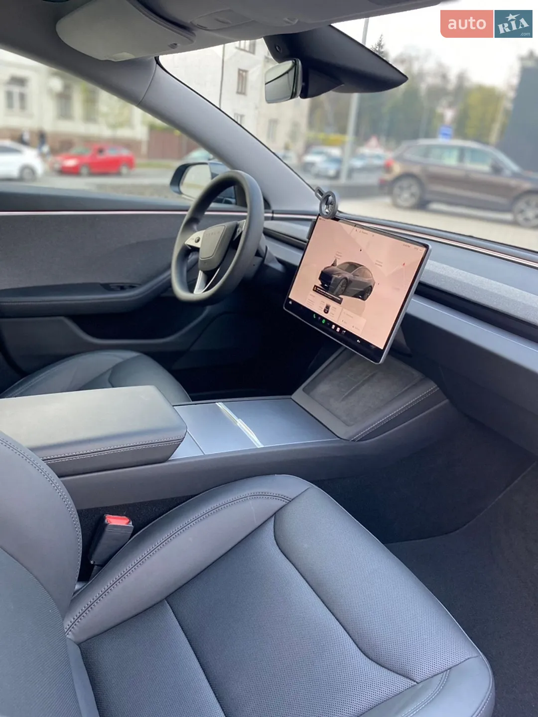 2024 Tesla Model 3 - мініатюра 39