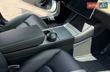 Седан Tesla Model 3 2023 в Одессе фото 2 Седан Tesla Model 3 2023 в Одессе