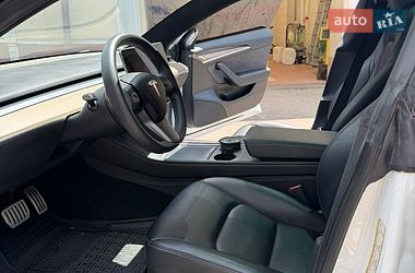 Седан Tesla Model 3 2023 в Одессе фото 3 Седан Tesla Model 3 2023 в Одессе