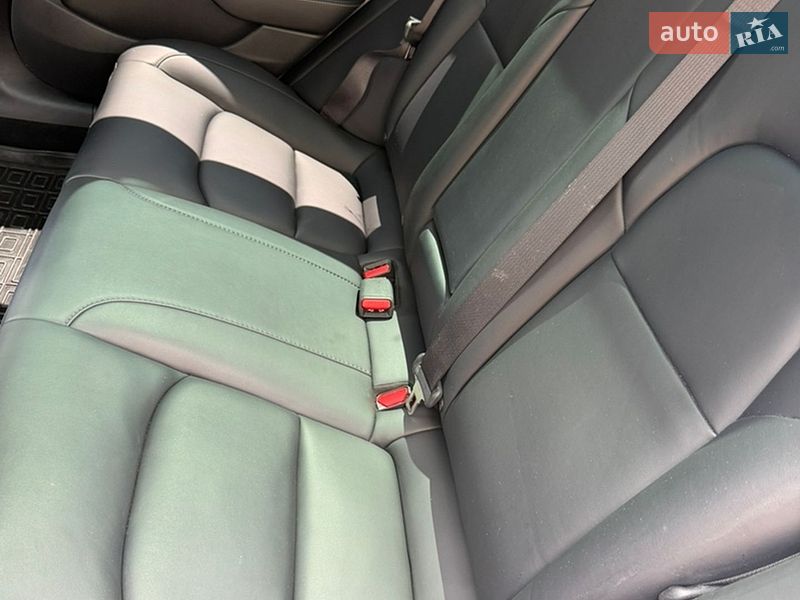 Седан Tesla Model 3 2023 в Одессе фото 4 Седан Tesla Model 3 2023 в Одессе