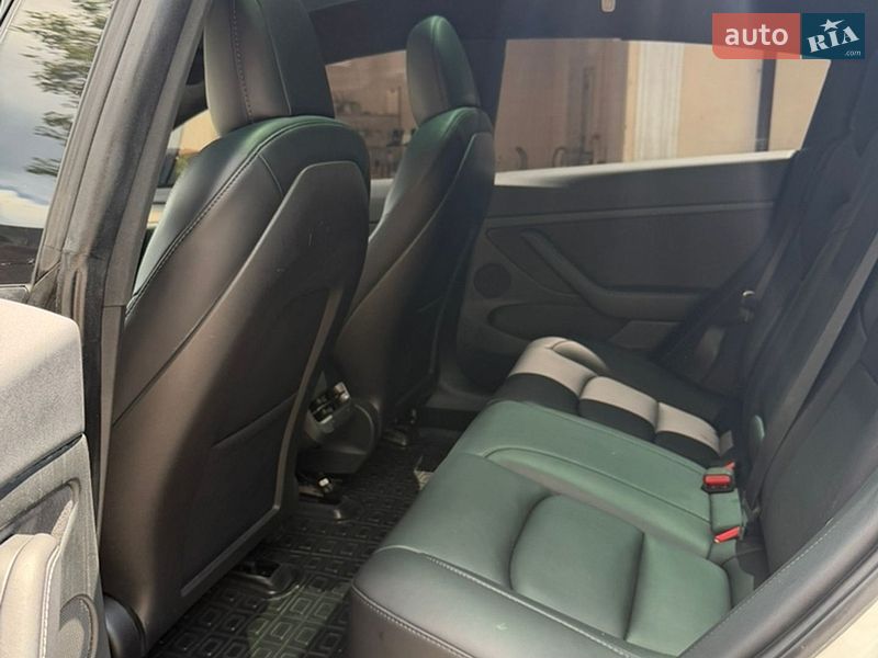 Седан Tesla Model 3 2023 в Одессе фото 5 Седан Tesla Model 3 2023 в Одессе