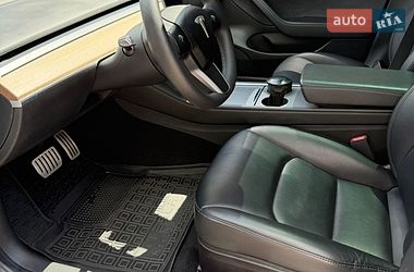 Седан Tesla Model 3 2023 в Одессе фото 6 Седан Tesla Model 3 2023 в Одессе