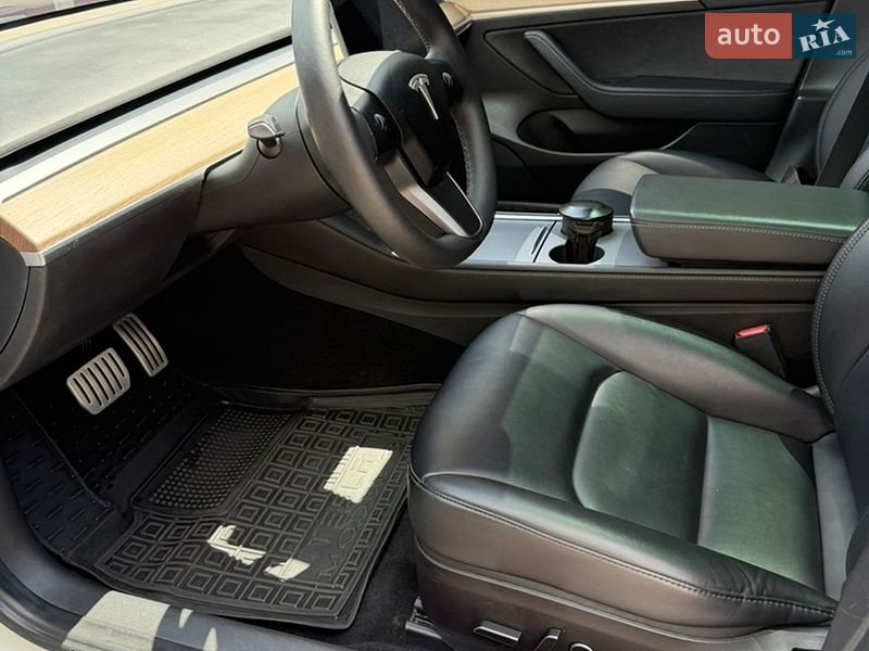 Седан Tesla Model 3 2023 в Одессе фото 6 Седан Tesla Model 3 2023 в Одессе
