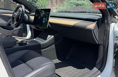 Седан Tesla Model 3 2023 в Одессе фото 7 Седан Tesla Model 3 2023 в Одессе