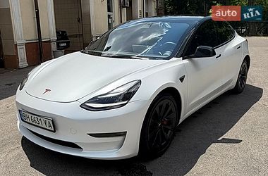 Седан Tesla Model 3 2023 в Одессе фото 8 Седан Tesla Model 3 2023 в Одессе