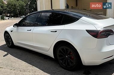 Седан Tesla Model 3 2023 в Одессе фото 9 Седан Tesla Model 3 2023 в Одессе
