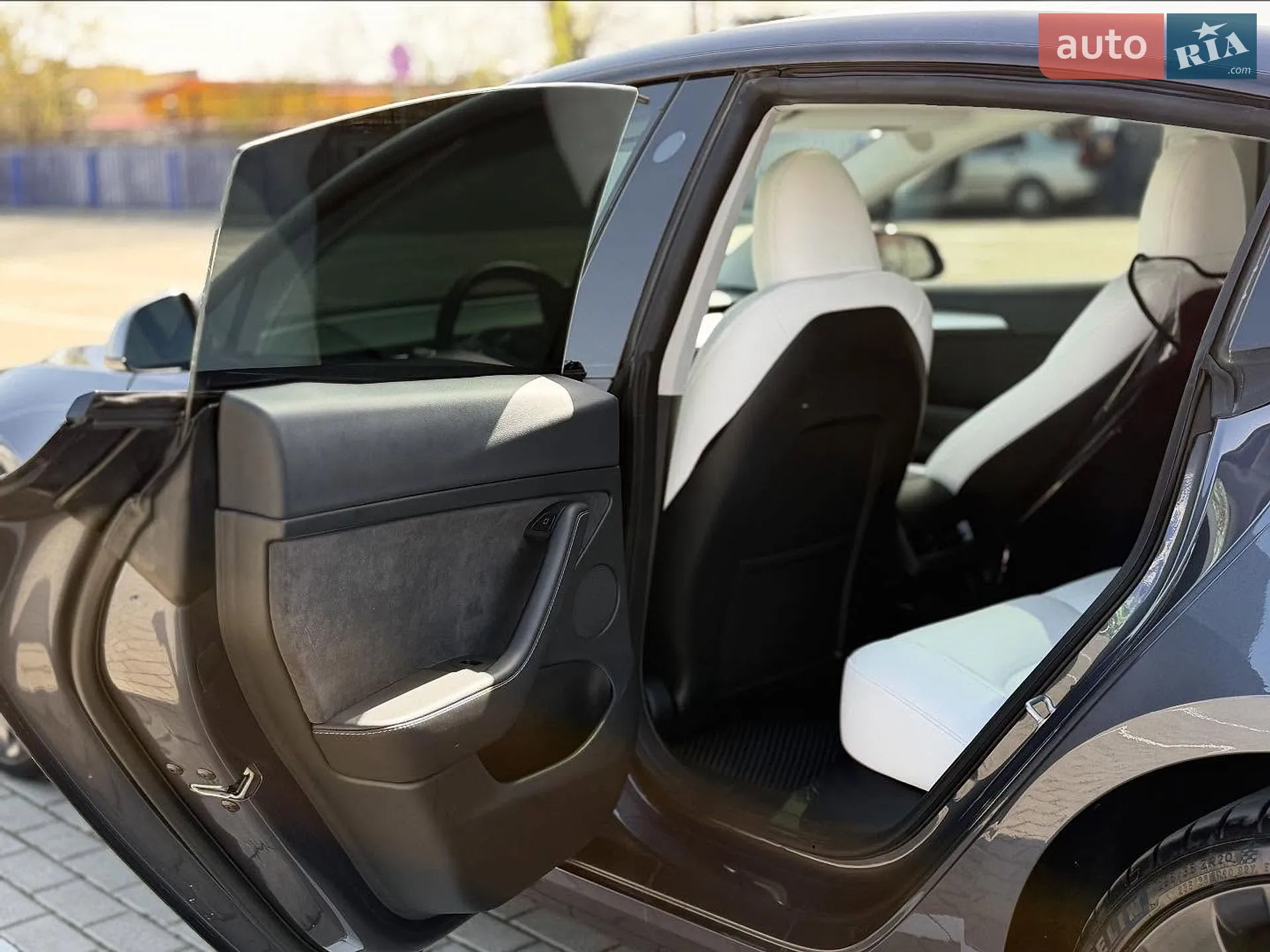 2023 Tesla Model 3 - мініатюра 11