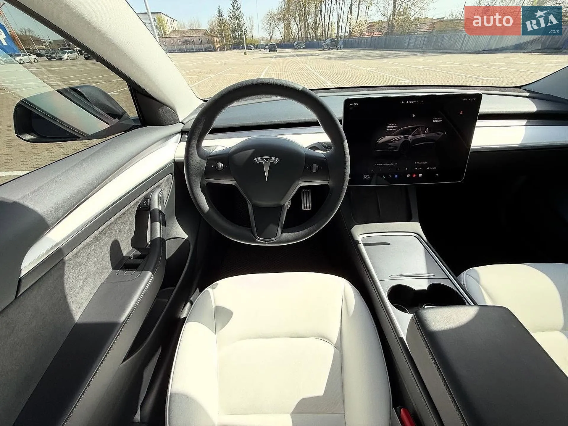 2023 Tesla Model 3 - мініатюра 14