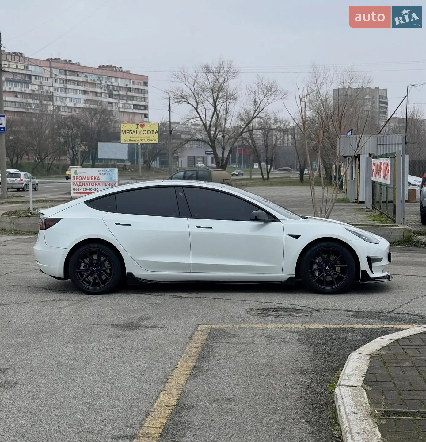 2022 Tesla Model 3 - мініатюра 4
