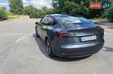 Седан Tesla Model 3 2023 в Киеве