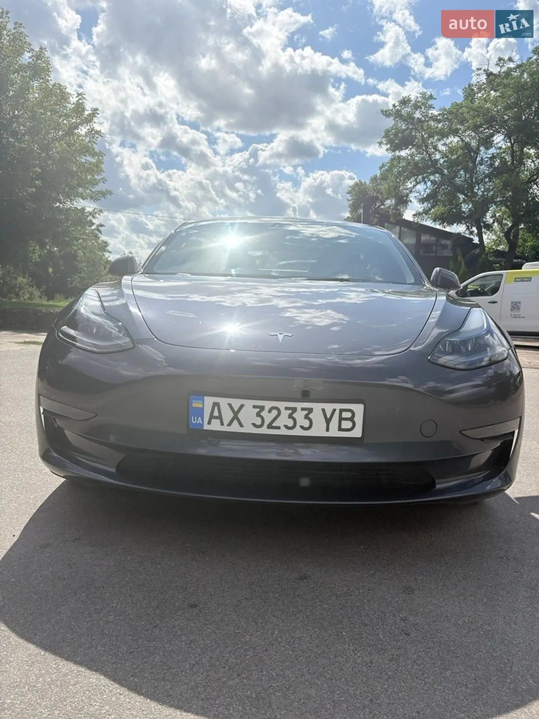 2023 Tesla Model 3 - мініатюра 5