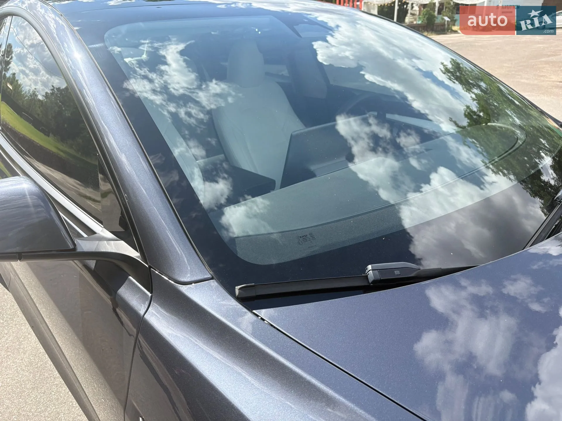 2023 Tesla Model 3 - мініатюра 6
