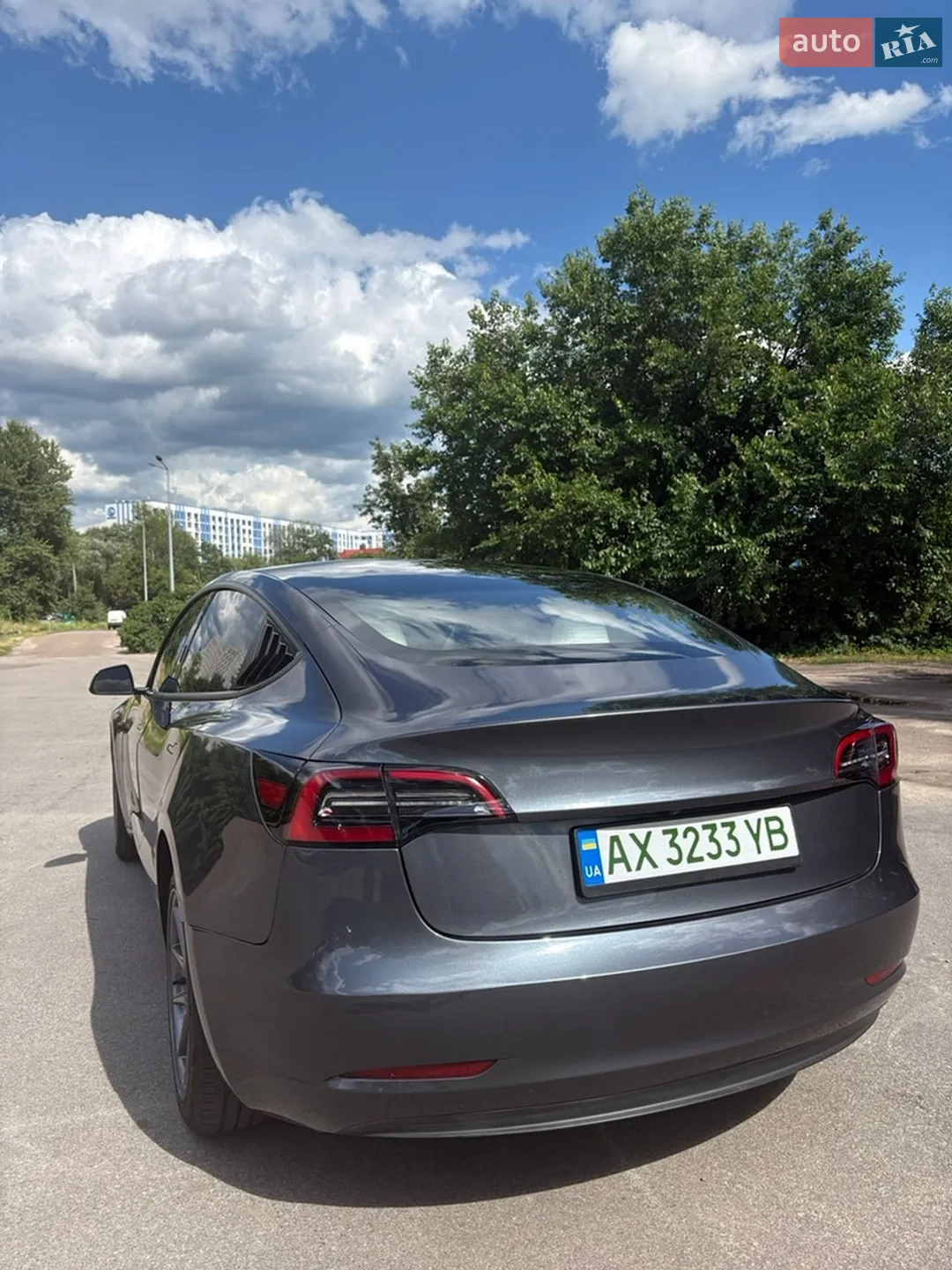 2023 Tesla Model 3 - мініатюра 11