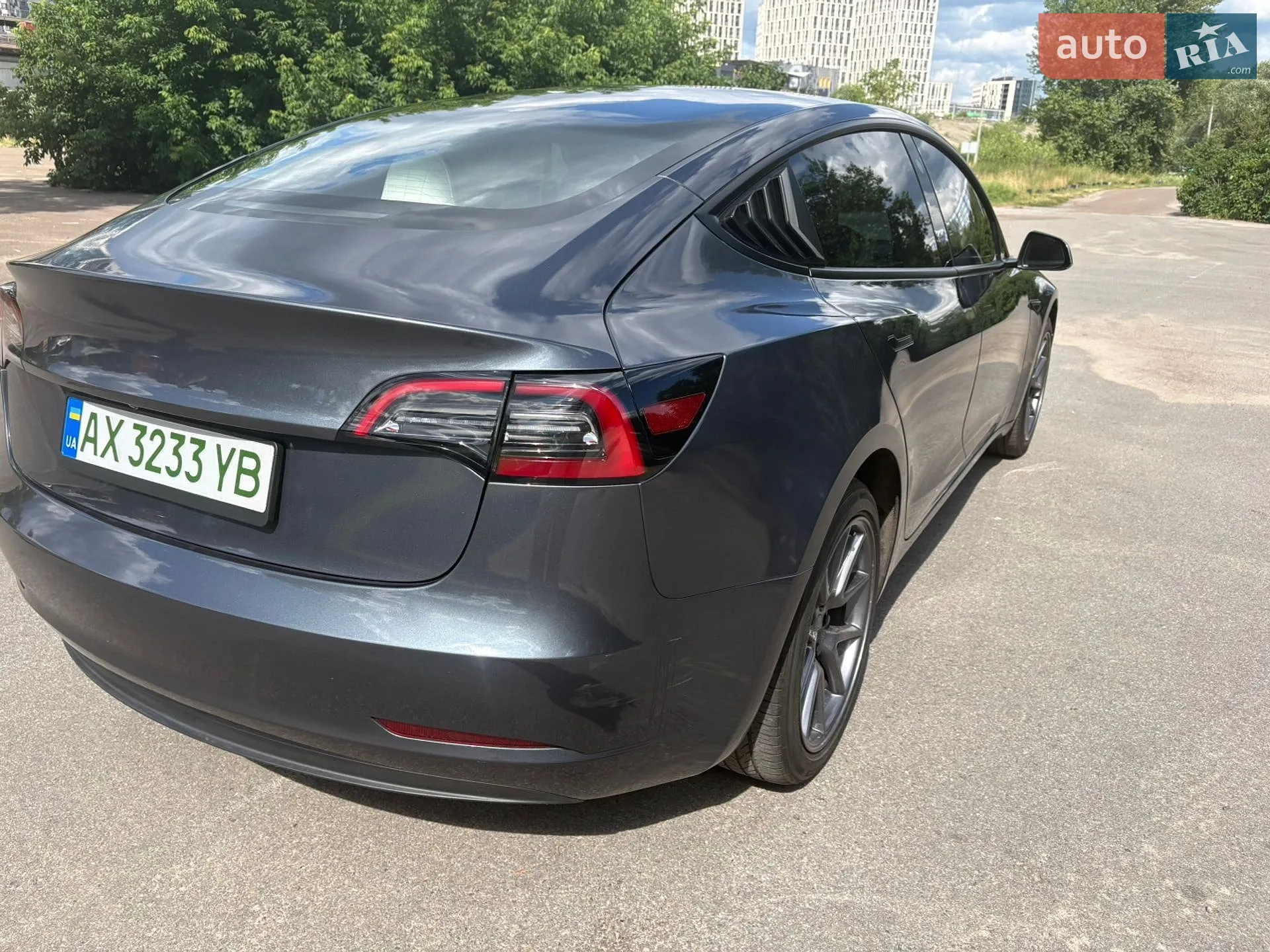 2023 Tesla Model 3 - мініатюра 12