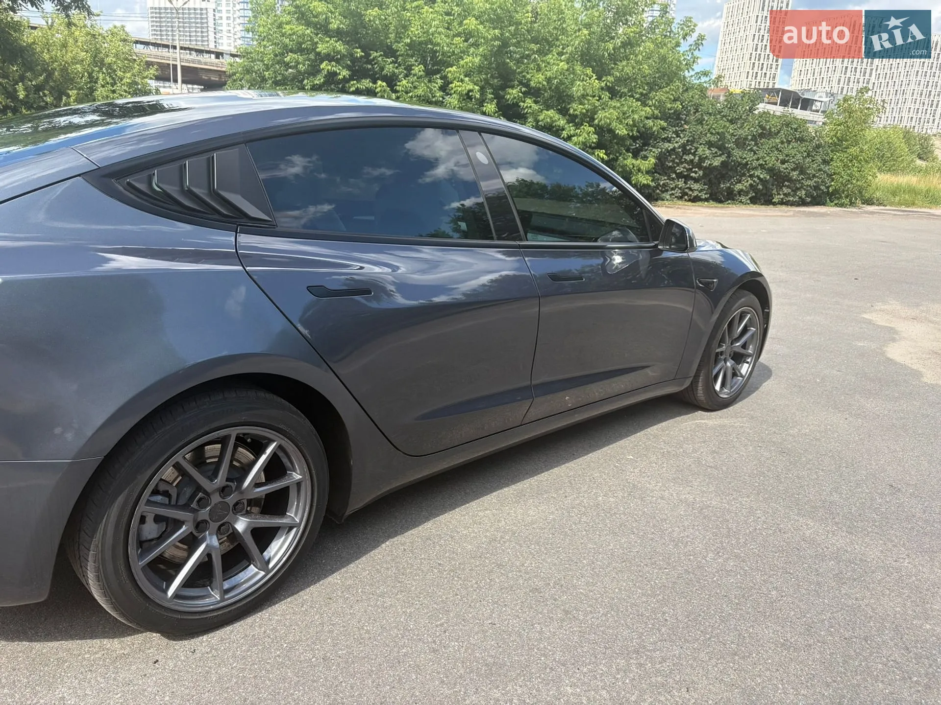 2023 Tesla Model 3 - мініатюра 13